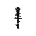 Suspension Strut and Coil Spring Assembly LS34-85981L