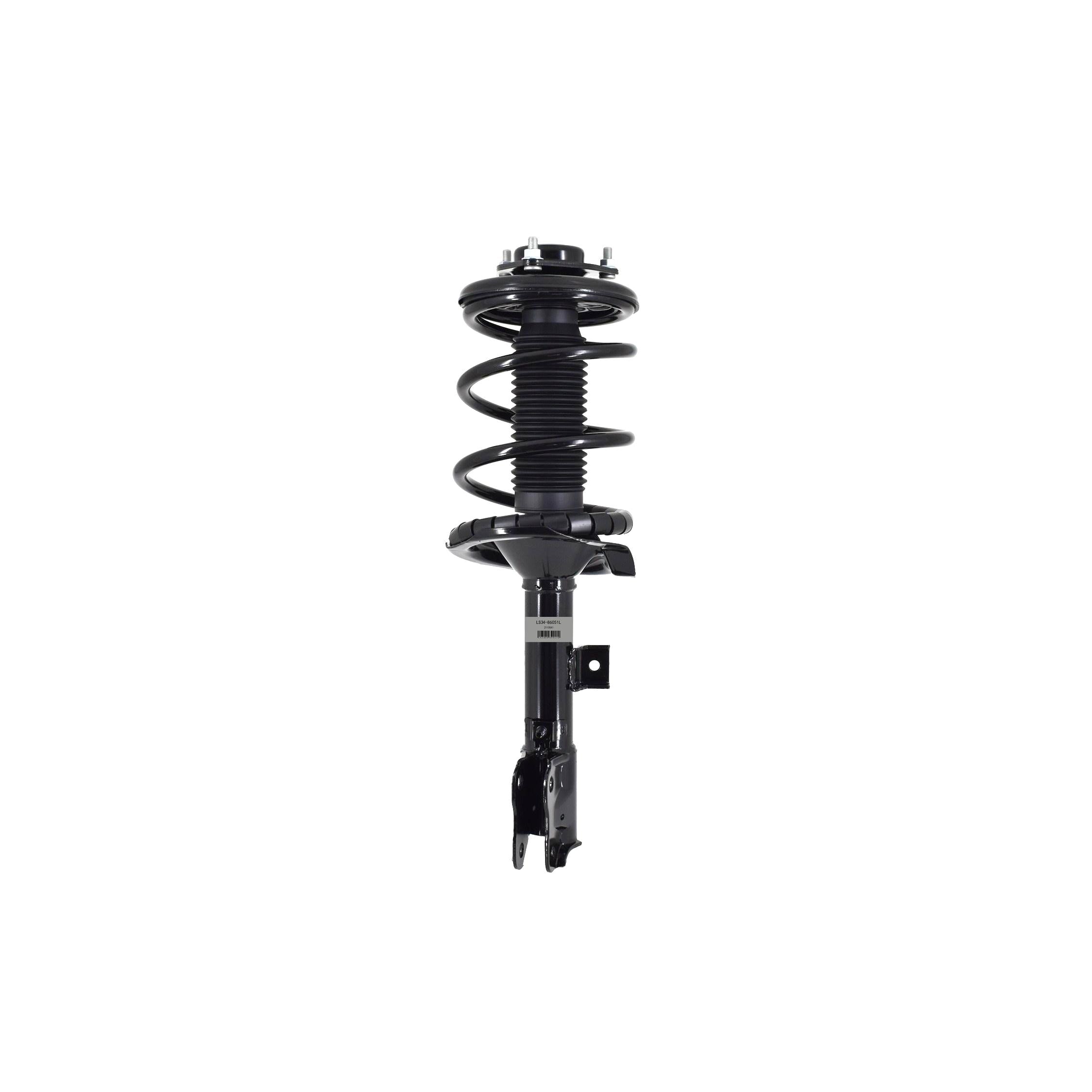 Suspension Strut and Coil Spring Assembly LS34-86051L