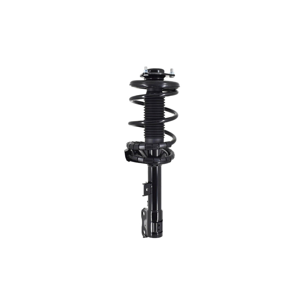 Suspension Strut and Coil Spring Assembly LS34-86051L
