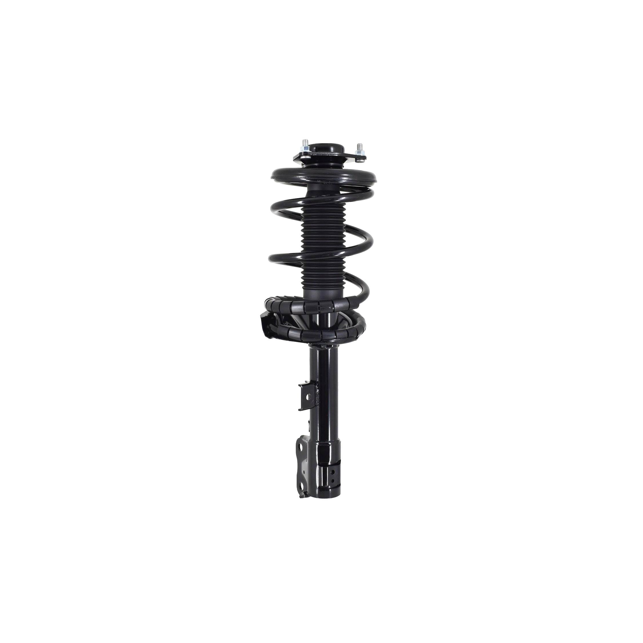 Suspension Strut and Coil Spring Assembly LS34-86051L
