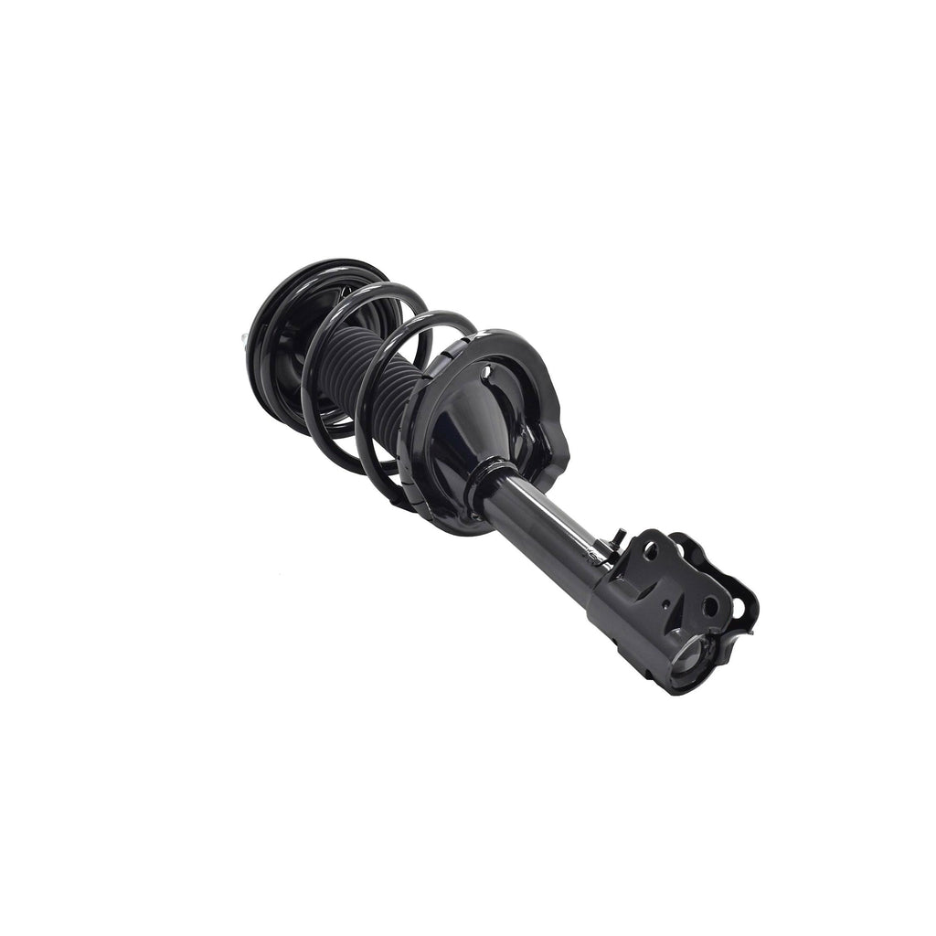 Suspension Strut and Coil Spring Assembly LS34-86051L