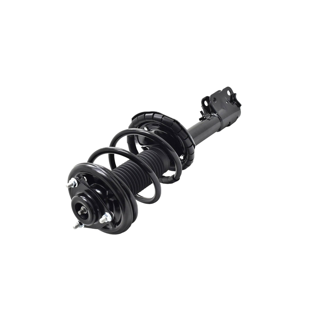Suspension Strut and Coil Spring Assembly LS34-86051L