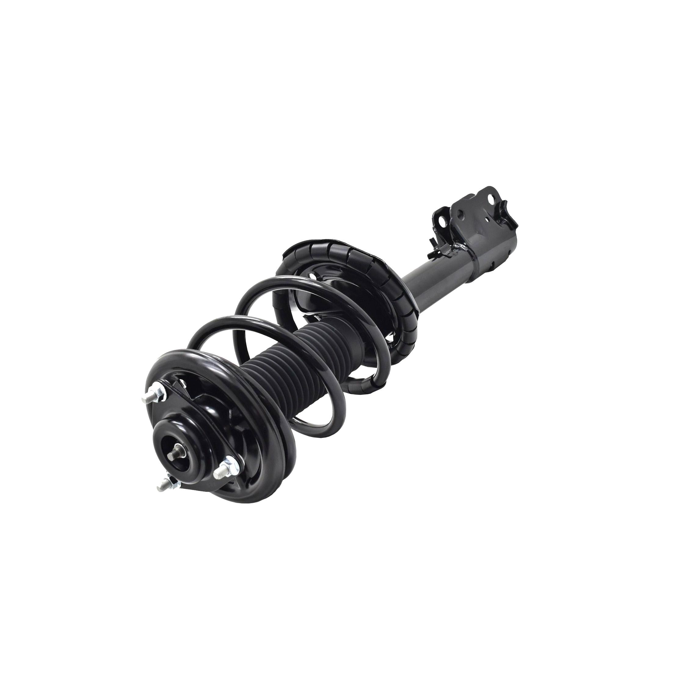 Suspension Strut and Coil Spring Assembly LS34-86051L