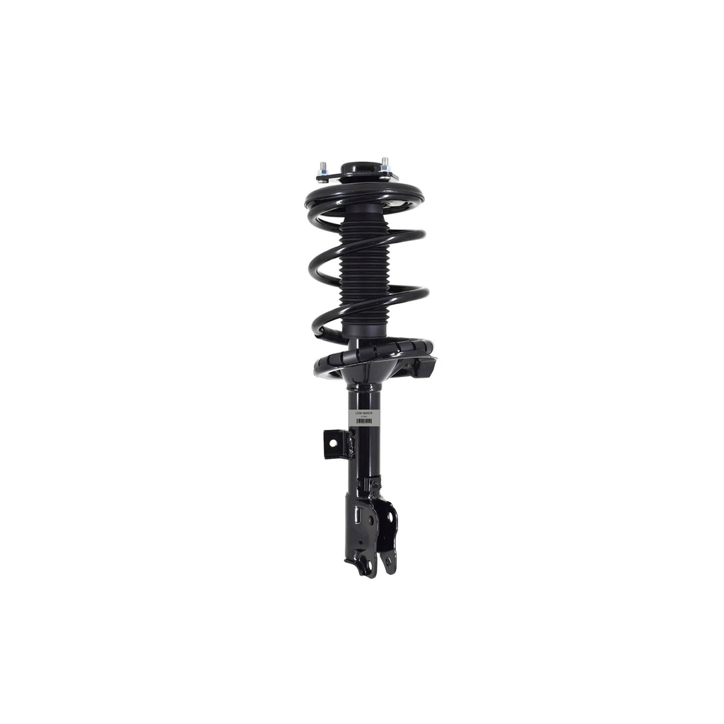 Suspension Strut and Coil Spring Assembly LS34-86051R