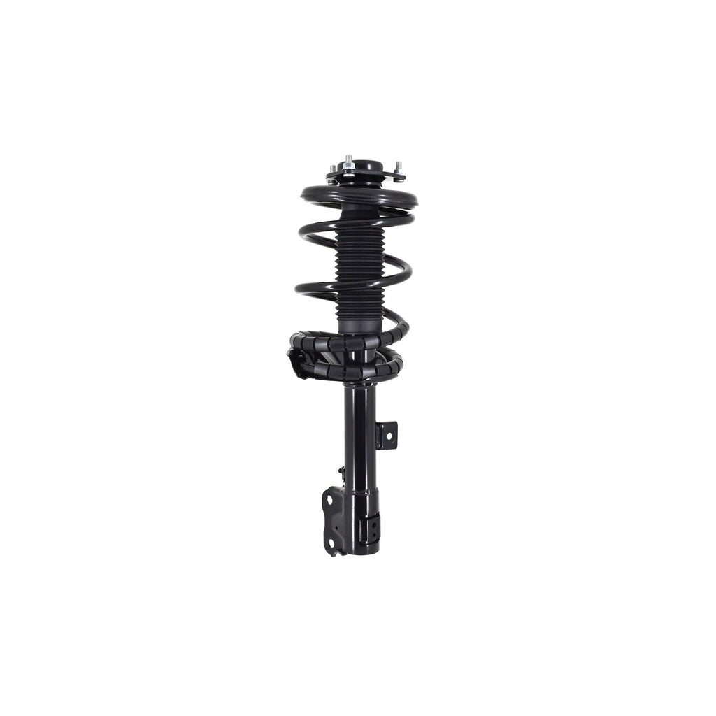Suspension Strut and Coil Spring Assembly LS34-86051R