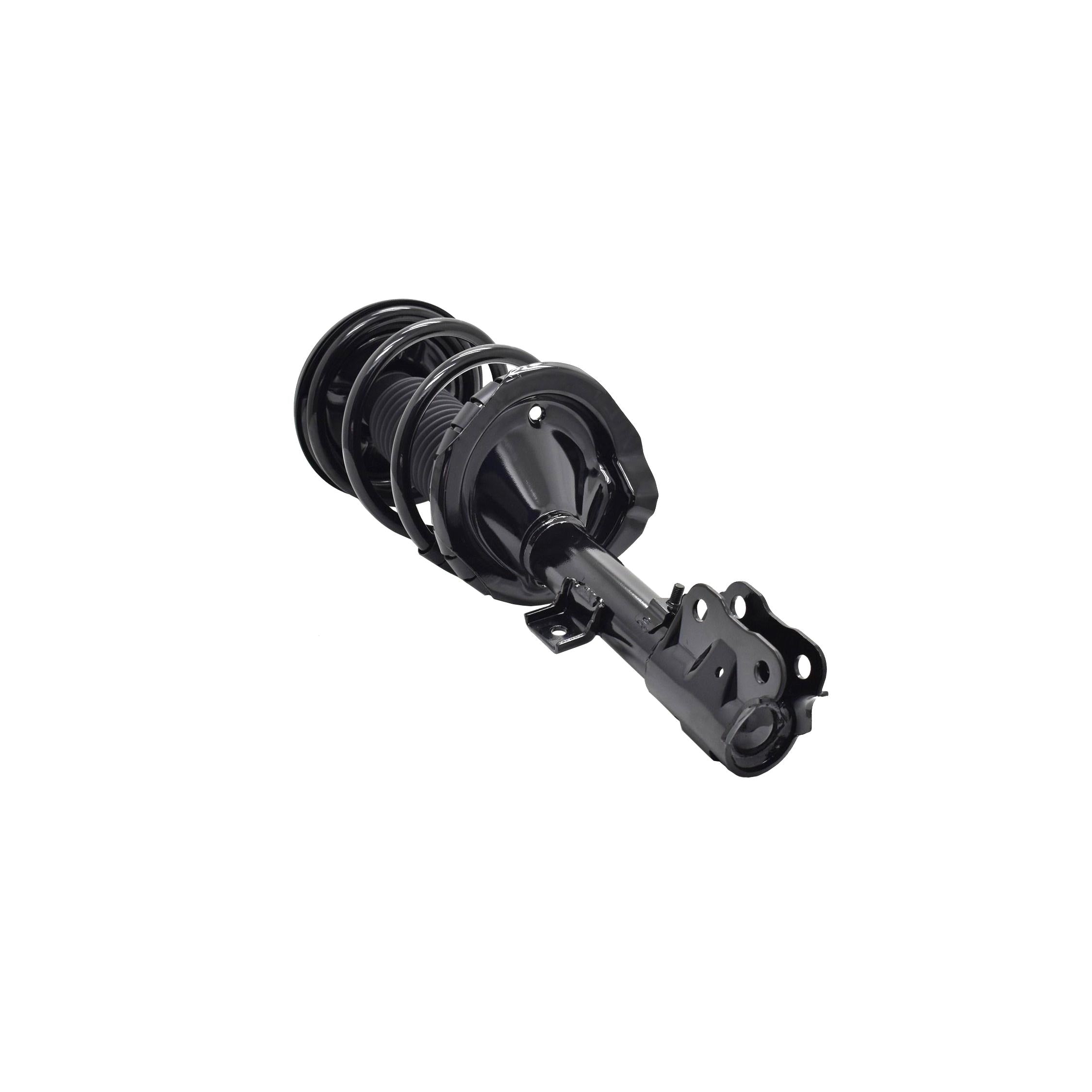 Suspension Strut and Coil Spring Assembly LS34-86051R