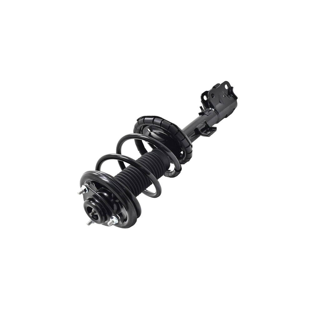 Suspension Strut and Coil Spring Assembly LS34-86051R