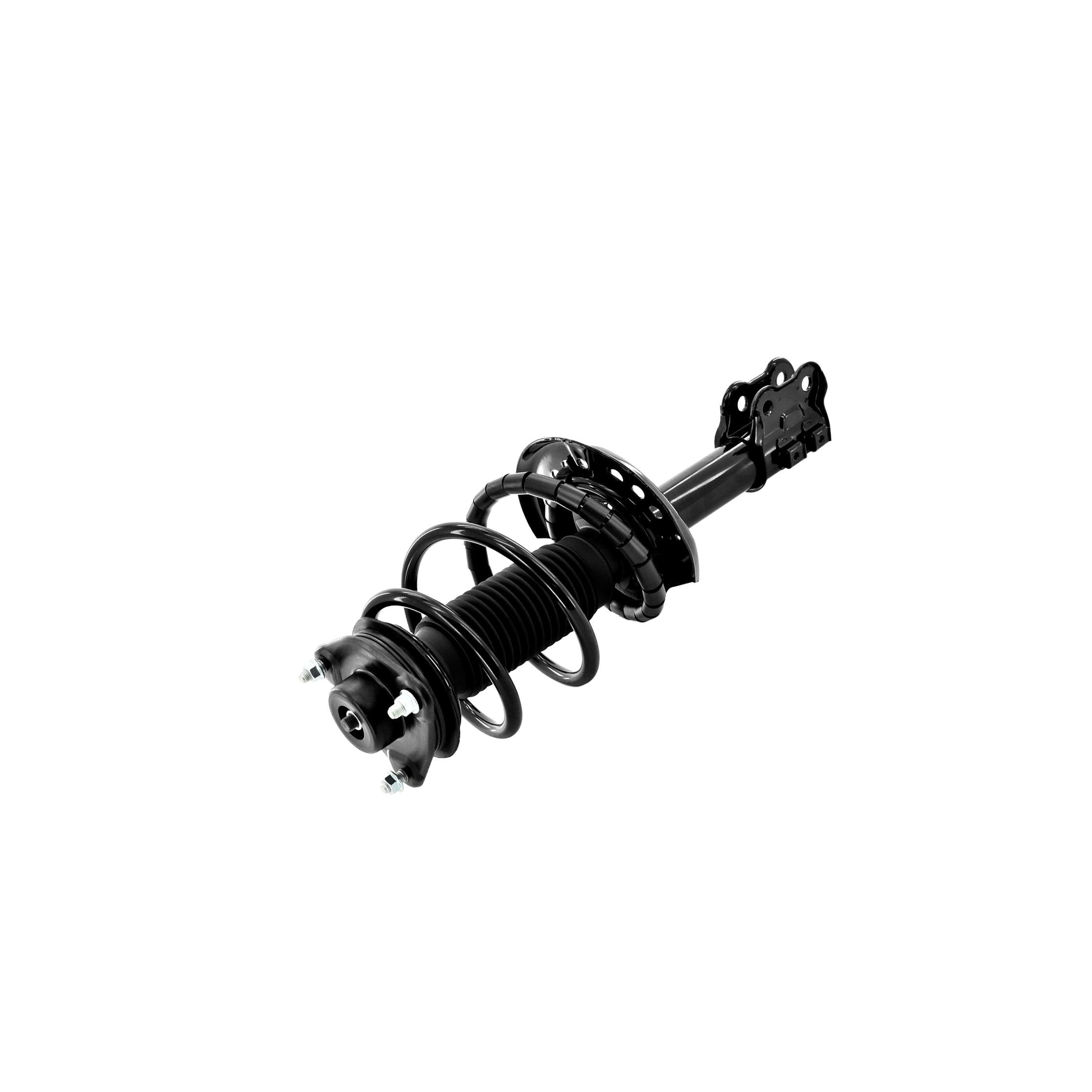Suspension Strut and Coil Spring Assembly LS34-86081L