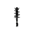 Suspension Strut and Coil Spring Assembly LS34-86081R