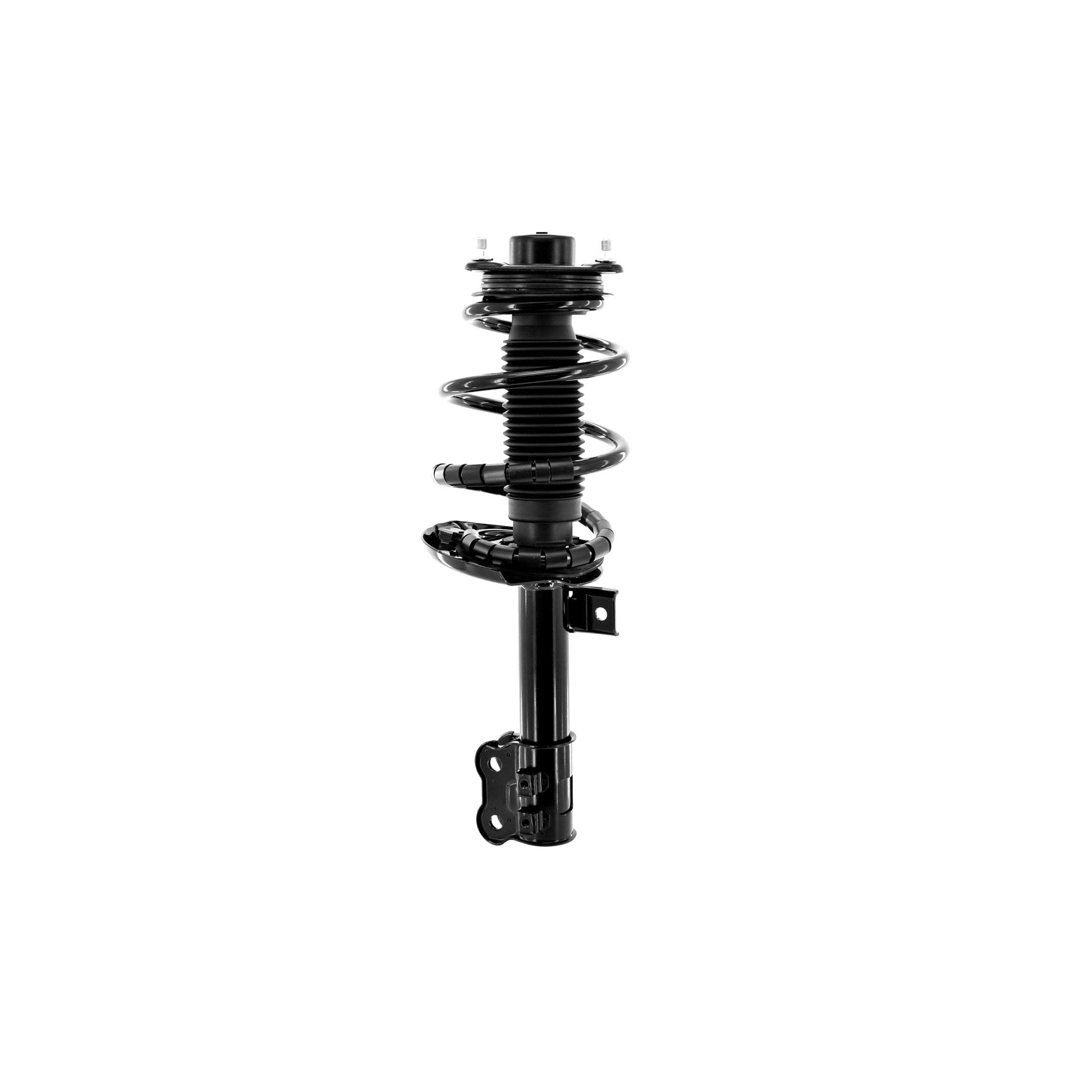 Suspension Strut and Coil Spring Assembly LS34-86081R