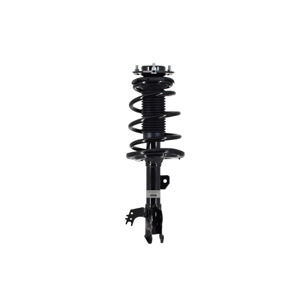 Suspension Strut and Coil Spring Assembly LS34-86101L