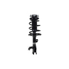 Suspension Strut and Coil Spring Assembly LS34-86101L