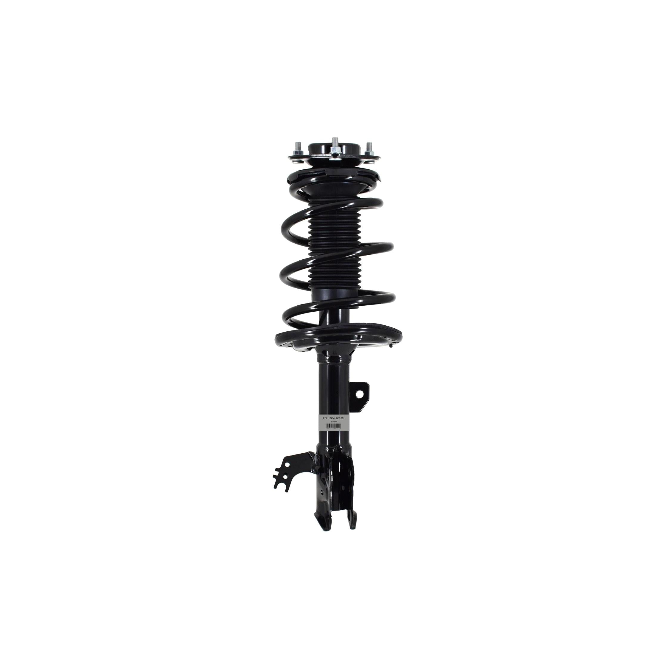 Suspension Strut and Coil Spring Assembly LS34-86101L