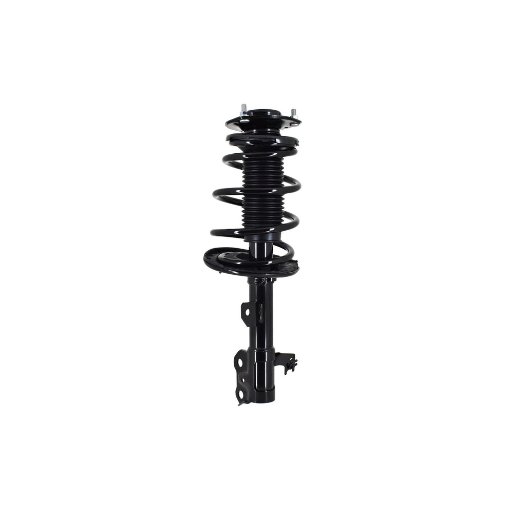 Suspension Strut and Coil Spring Assembly LS34-86101L