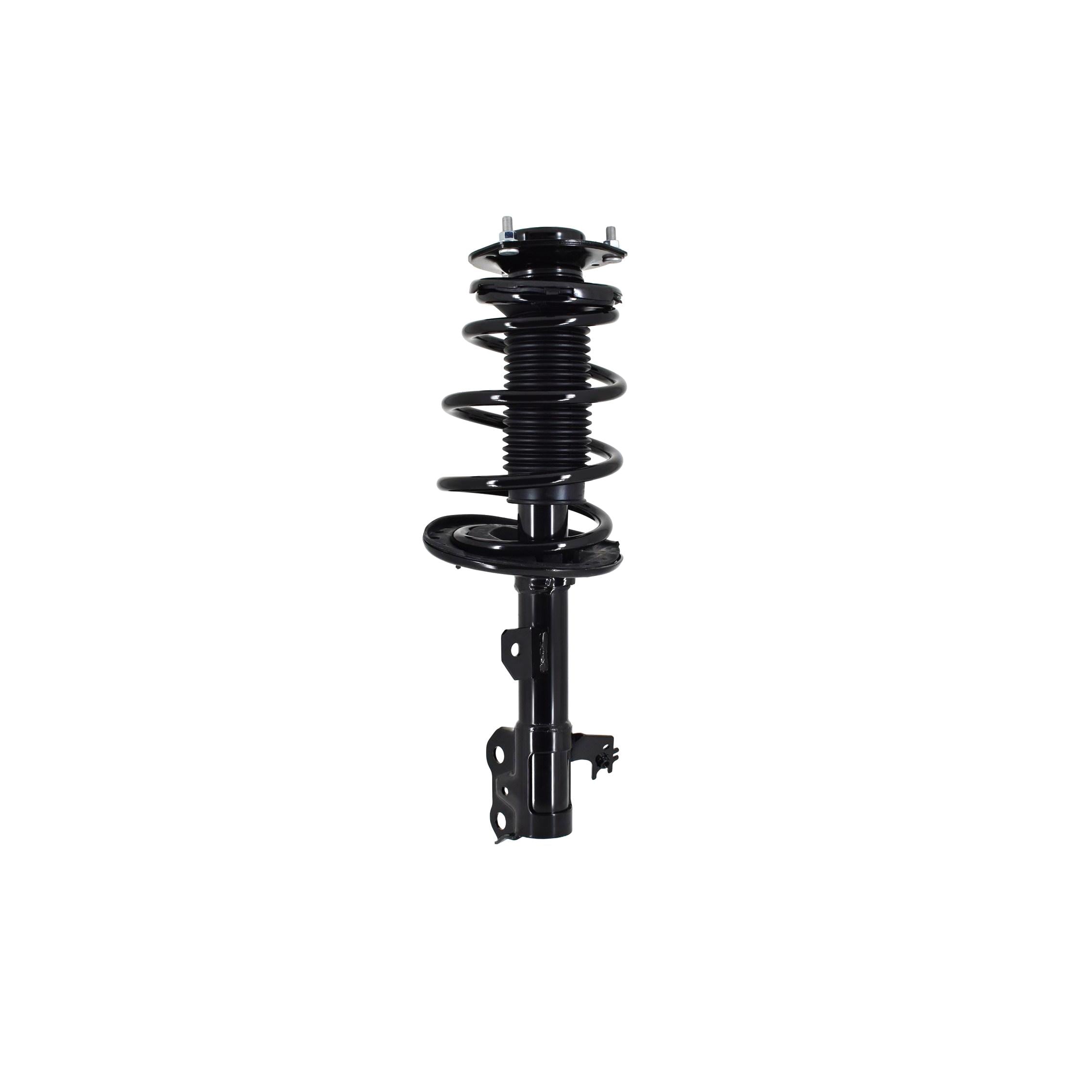 Suspension Strut and Coil Spring Assembly LS34-86101L