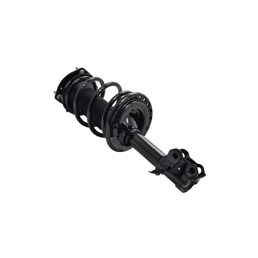 Suspension Strut and Coil Spring Assembly LS34-86101L