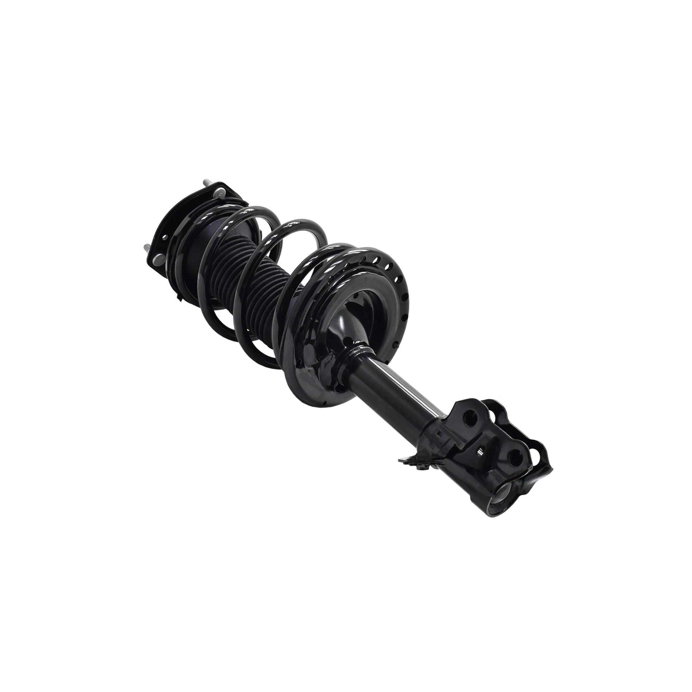 Suspension Strut and Coil Spring Assembly LS34-86101L