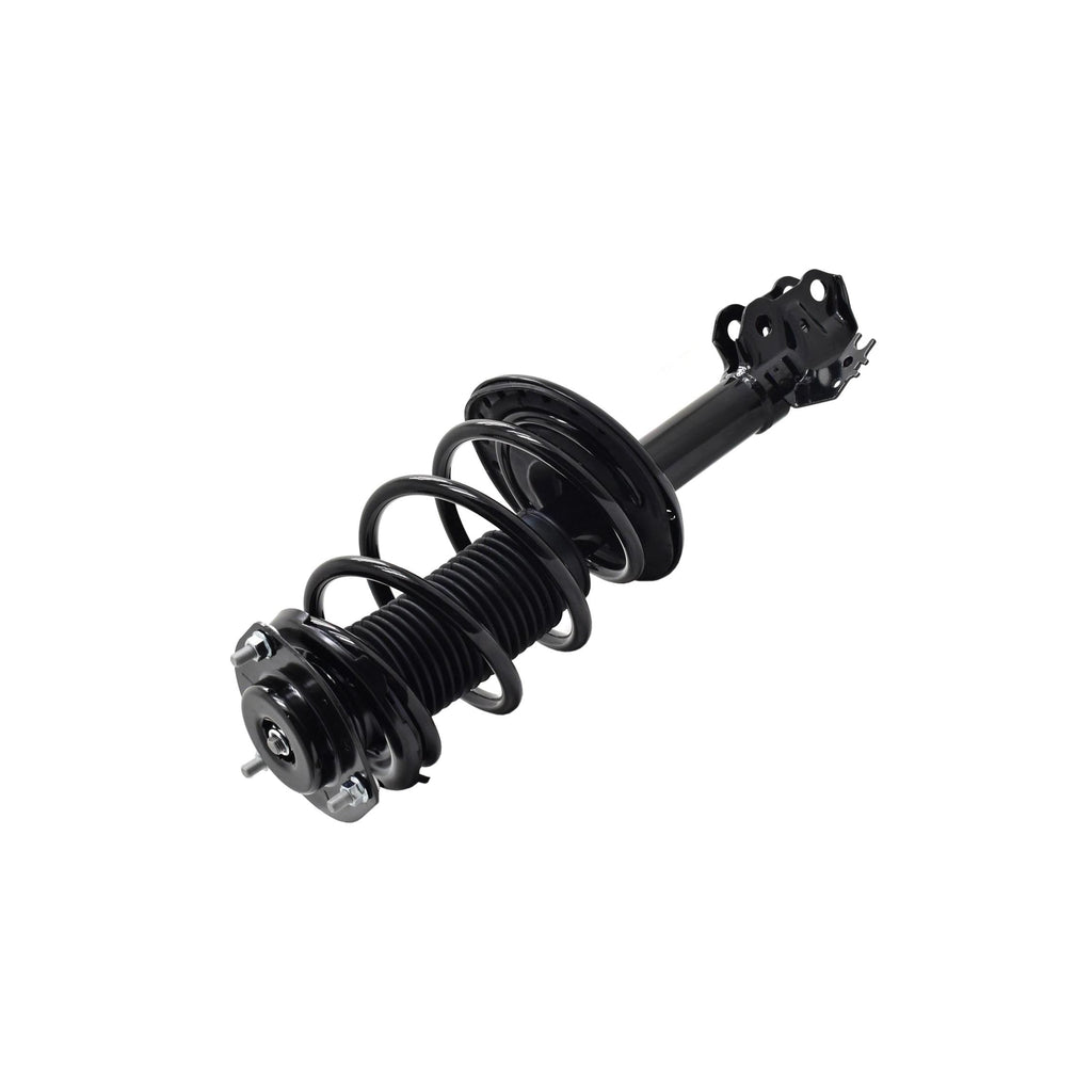 Suspension Strut and Coil Spring Assembly LS34-86101L