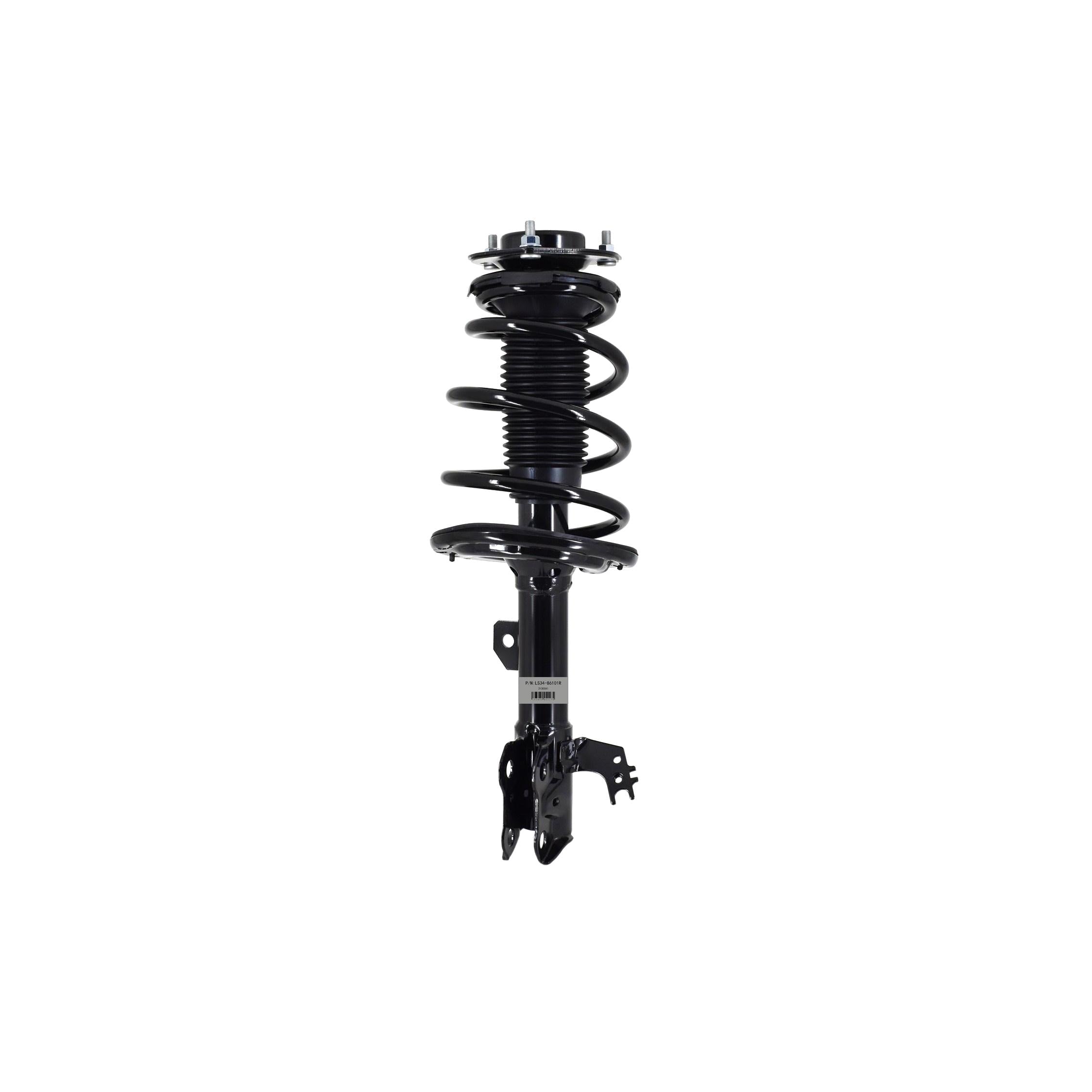 Suspension Strut and Coil Spring Assembly LS34-86101R