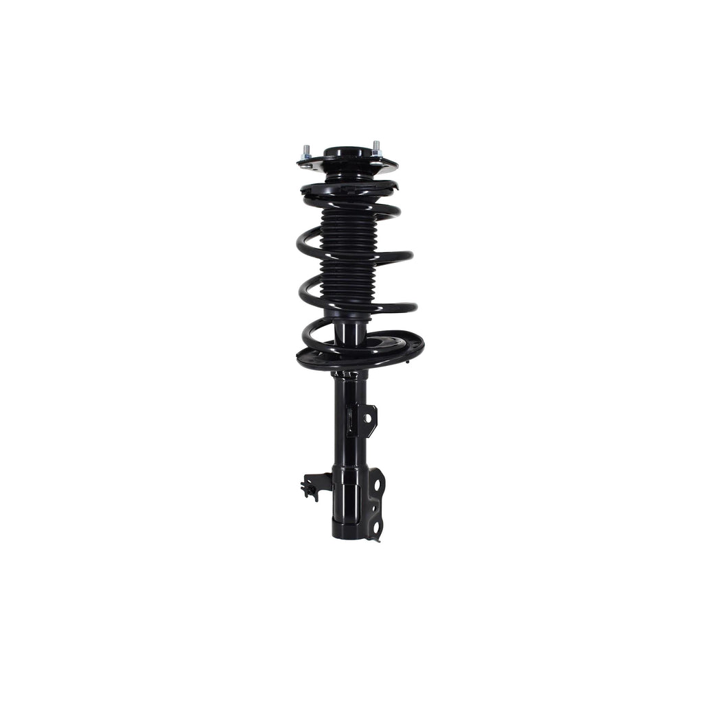Suspension Strut and Coil Spring Assembly LS34-86101R
