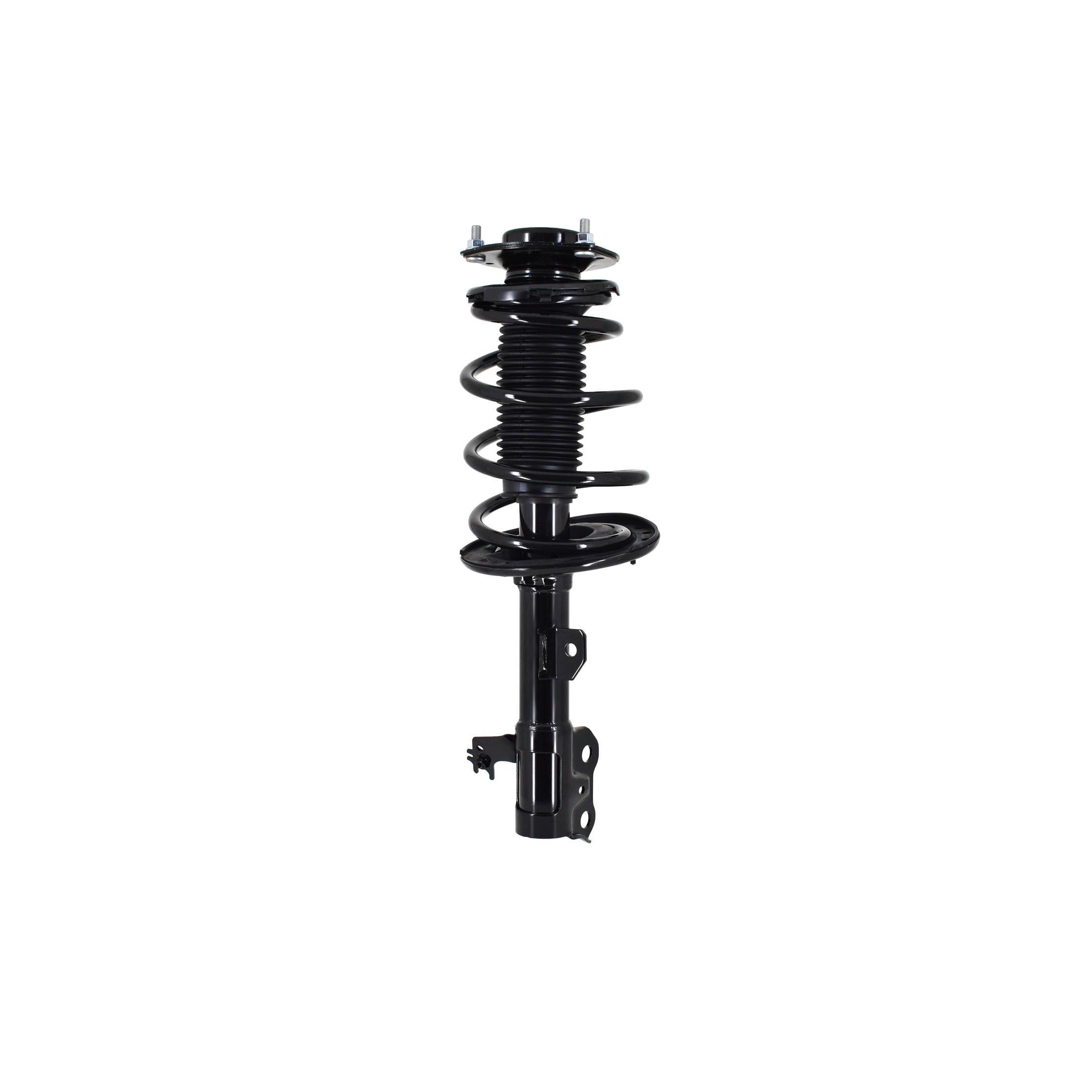 Suspension Strut and Coil Spring Assembly LS34-86101R