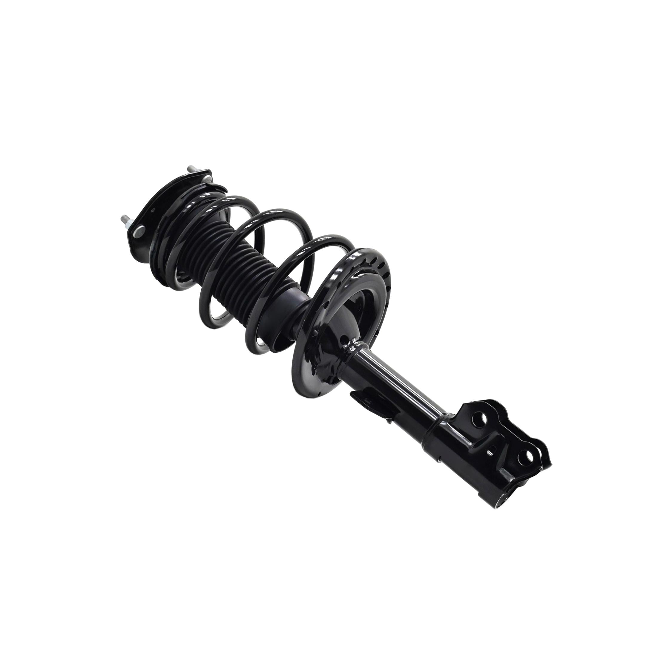 Suspension Strut and Coil Spring Assembly LS34-86101R