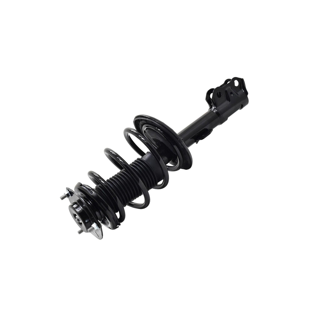 Suspension Strut and Coil Spring Assembly LS34-86101R