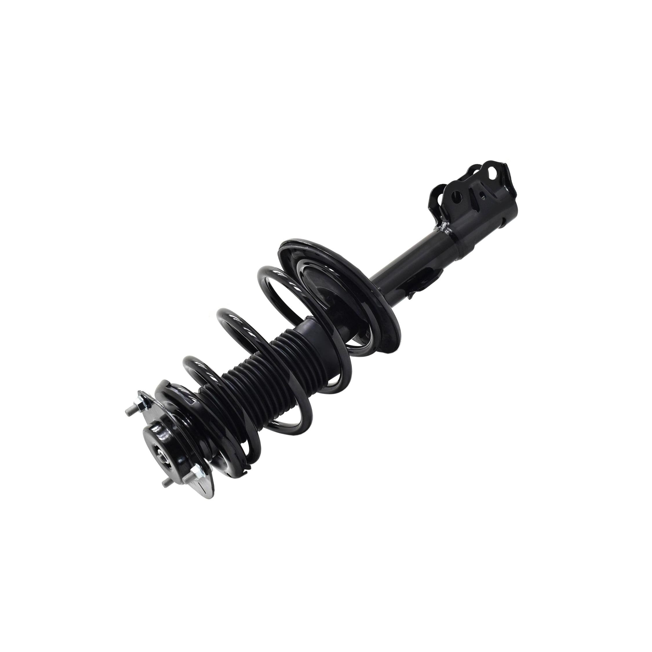 Suspension Strut and Coil Spring Assembly LS34-86101R