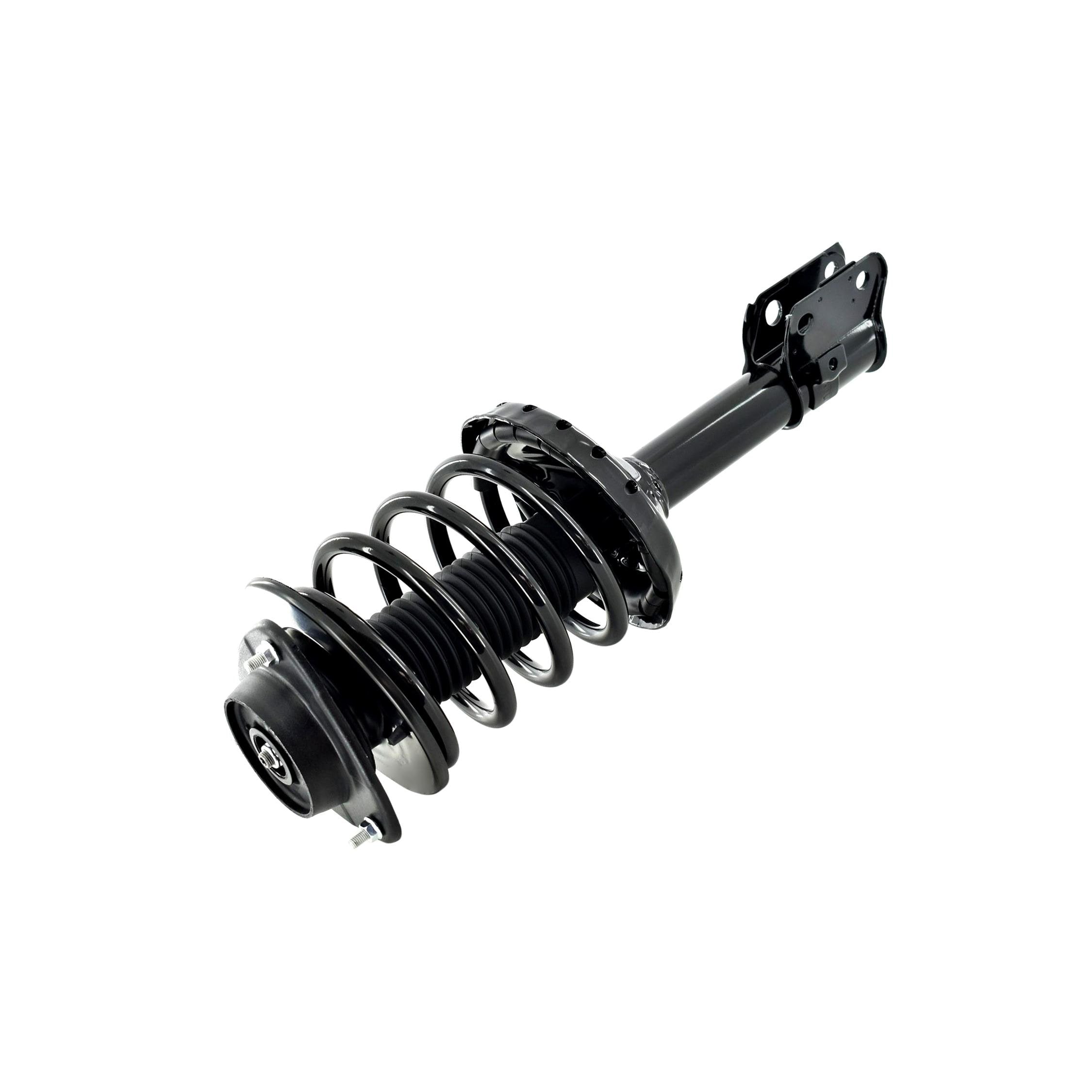 Suspension Strut and Coil Spring Assembly LS34-86121L