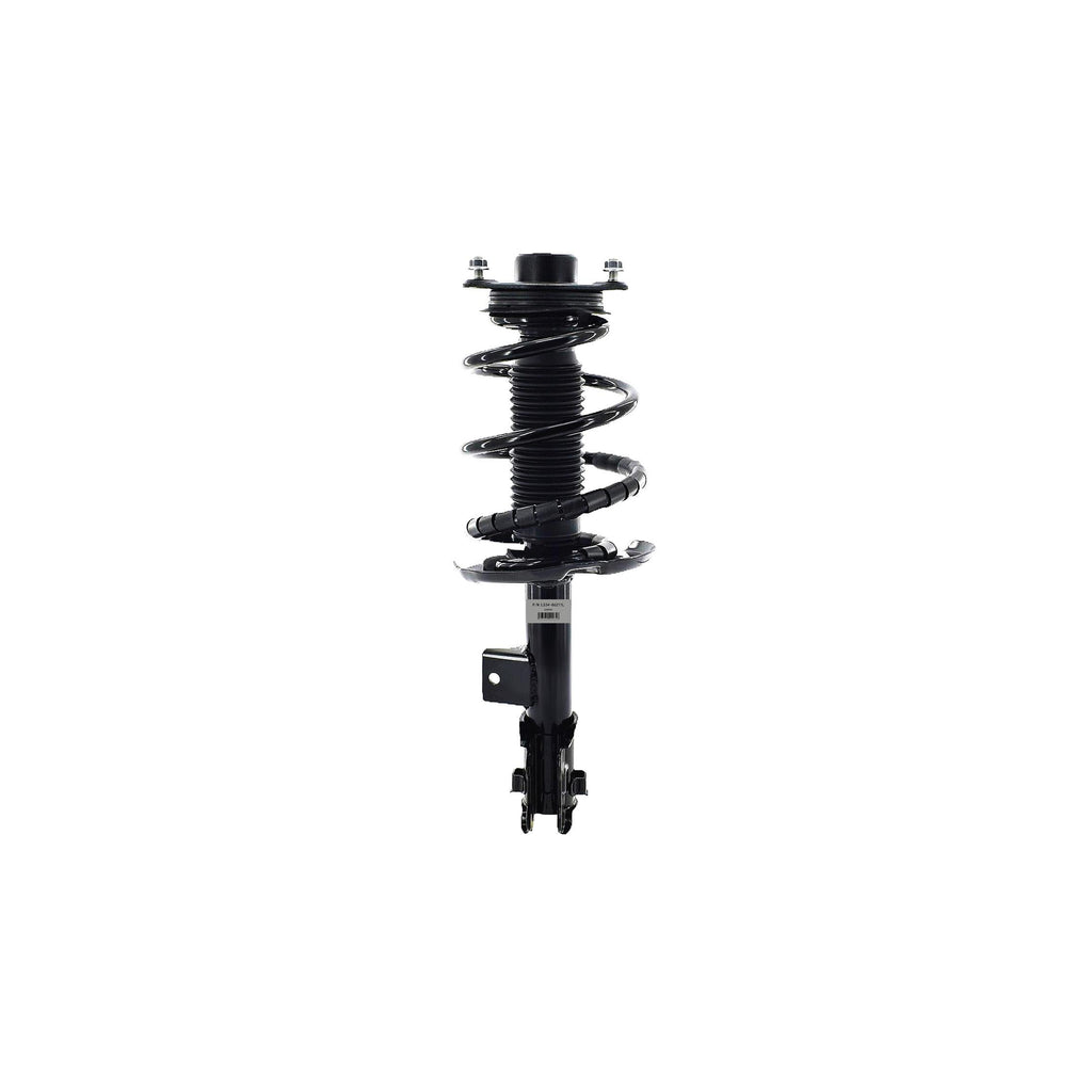 Suspension Strut and Coil Spring Assembly LS34-86211L