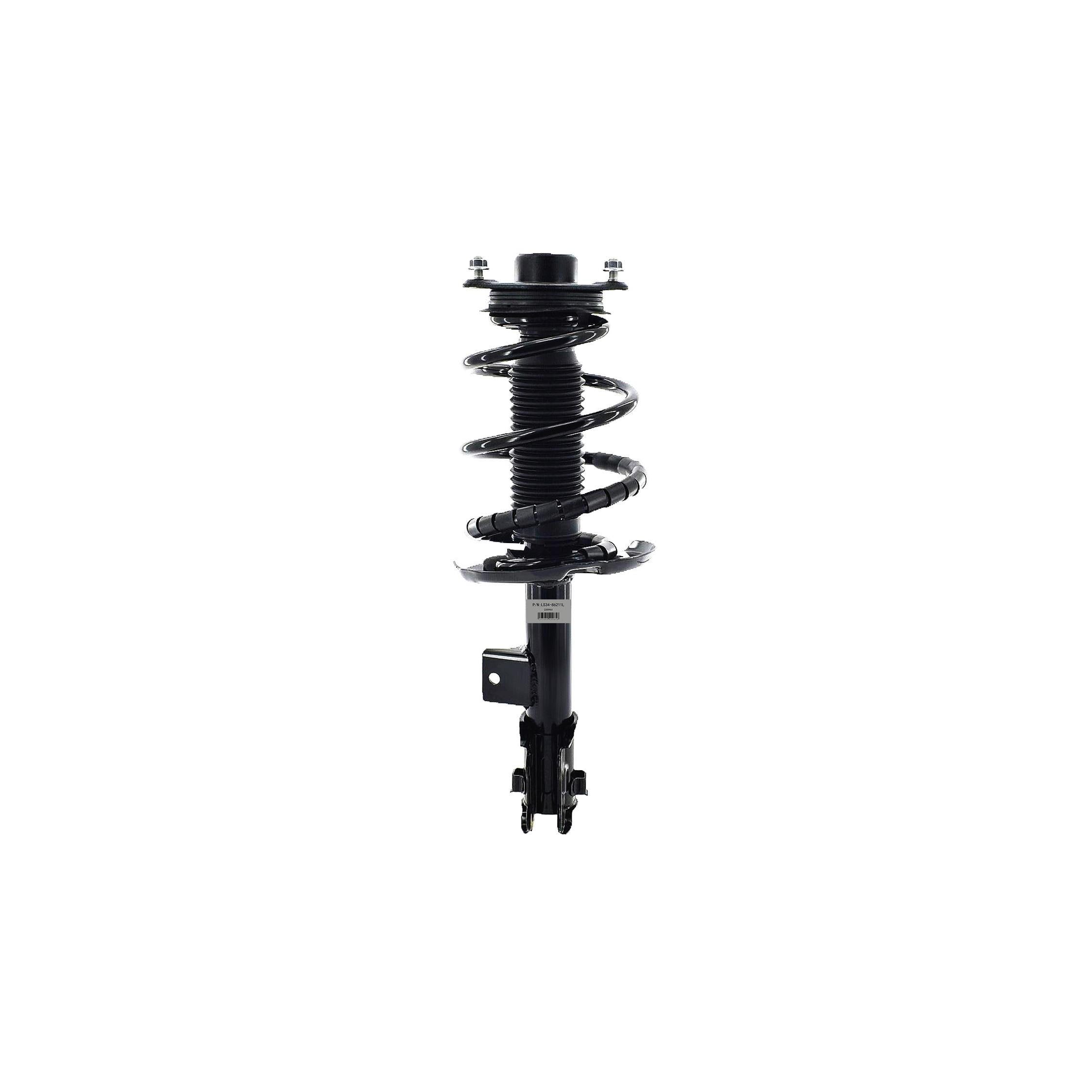 Suspension Strut and Coil Spring Assembly LS34-86211L