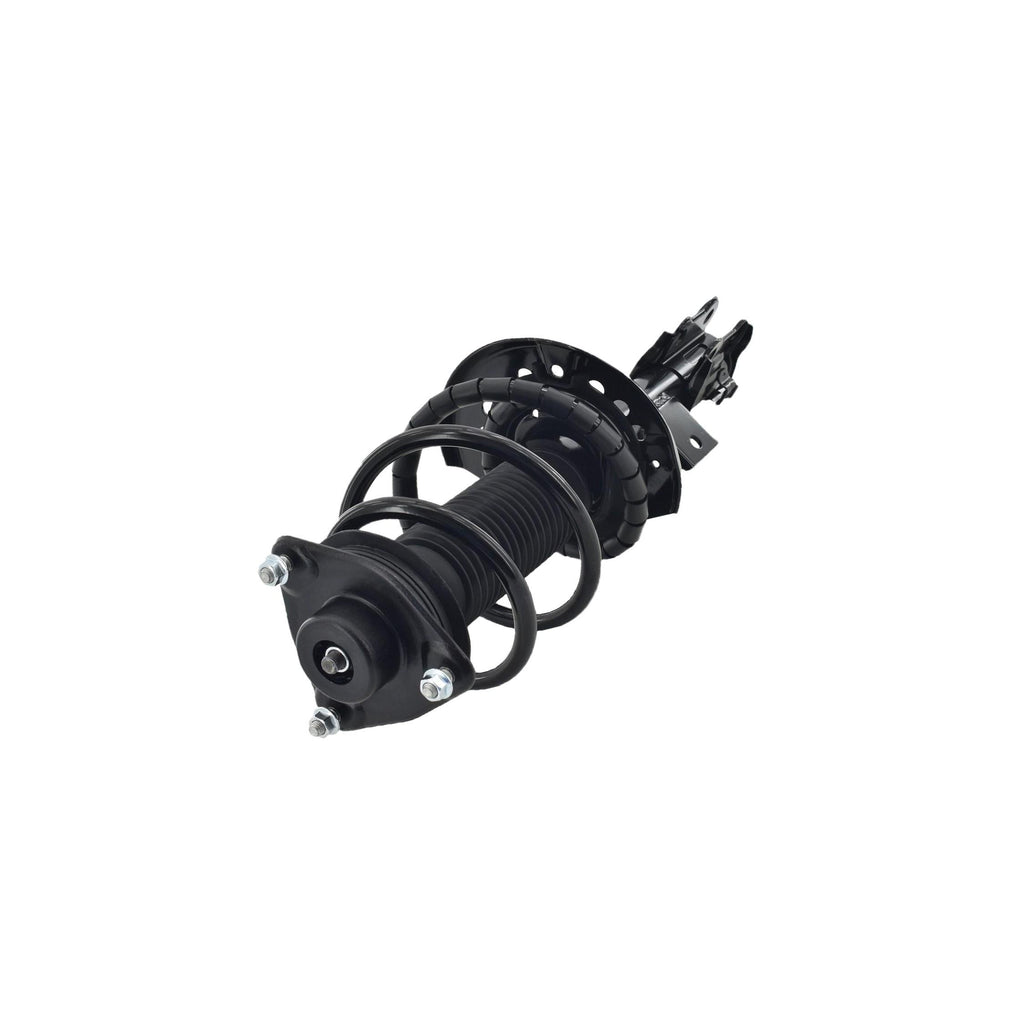 Suspension Strut and Coil Spring Assembly LS34-86211L