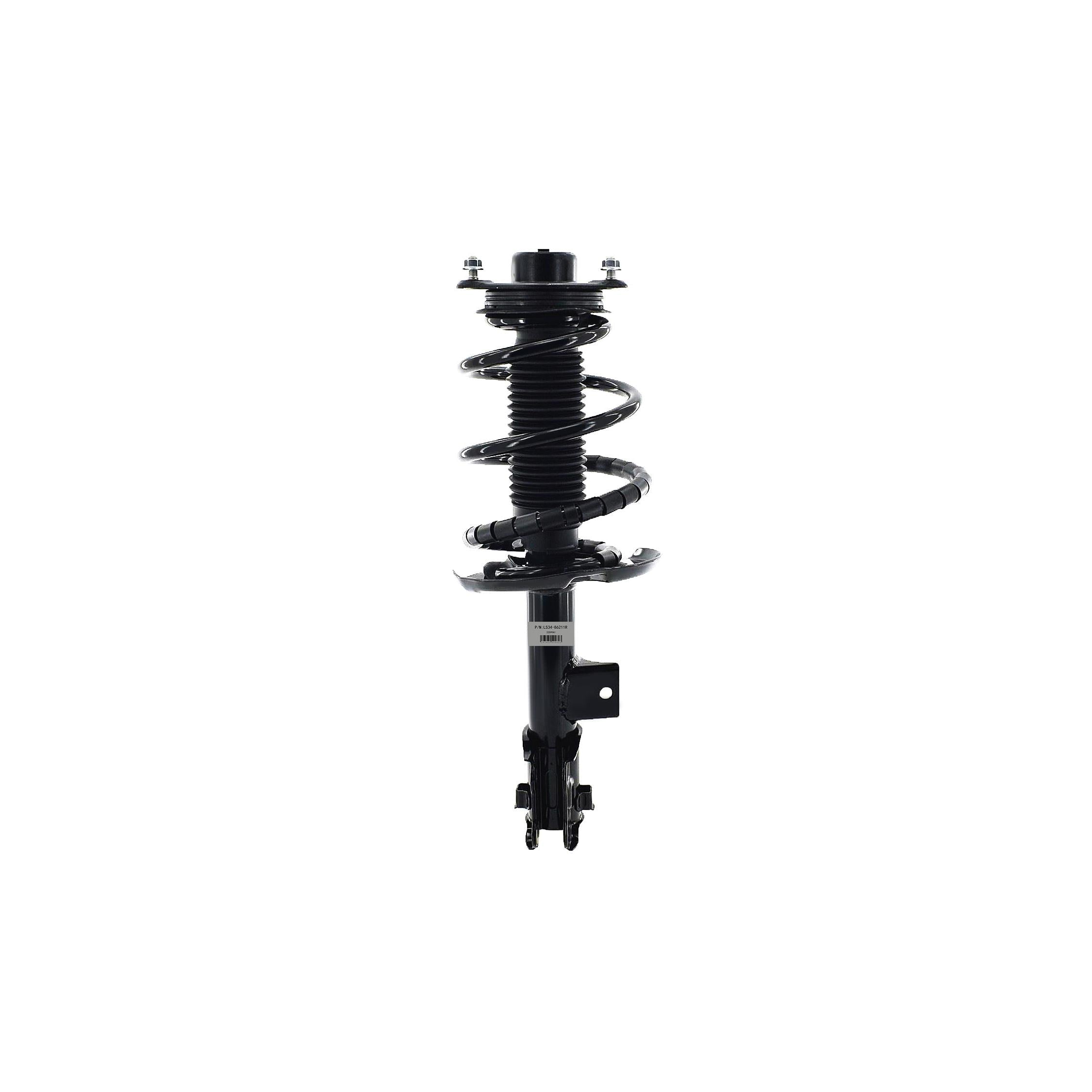Suspension Strut and Coil Spring Assembly LS34-86211R