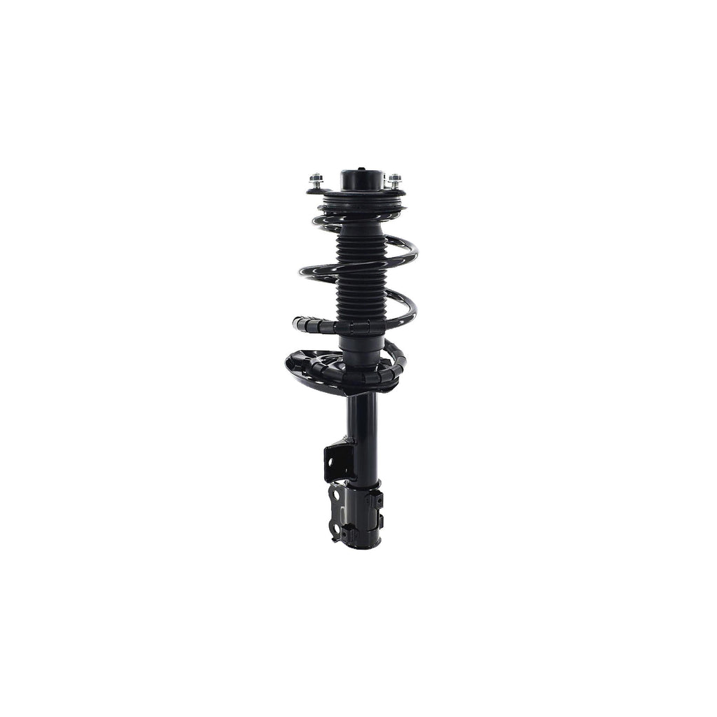 Suspension Strut and Coil Spring Assembly LS34-86211R