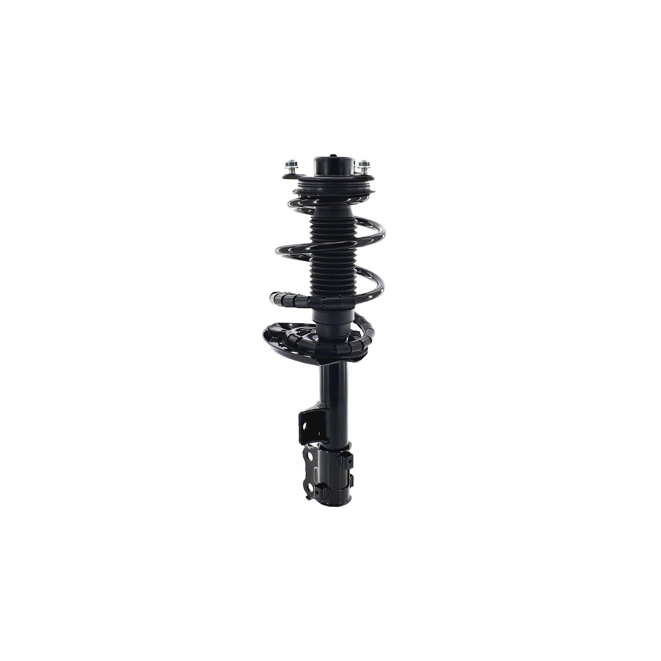 Suspension Strut and Coil Spring Assembly LS34-86211R