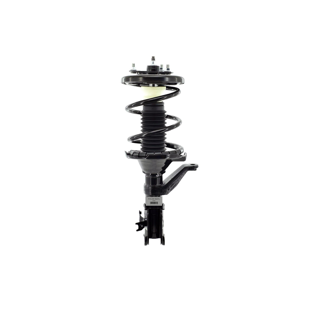 Suspension Strut and Coil Spring Assembly LS34-86221L