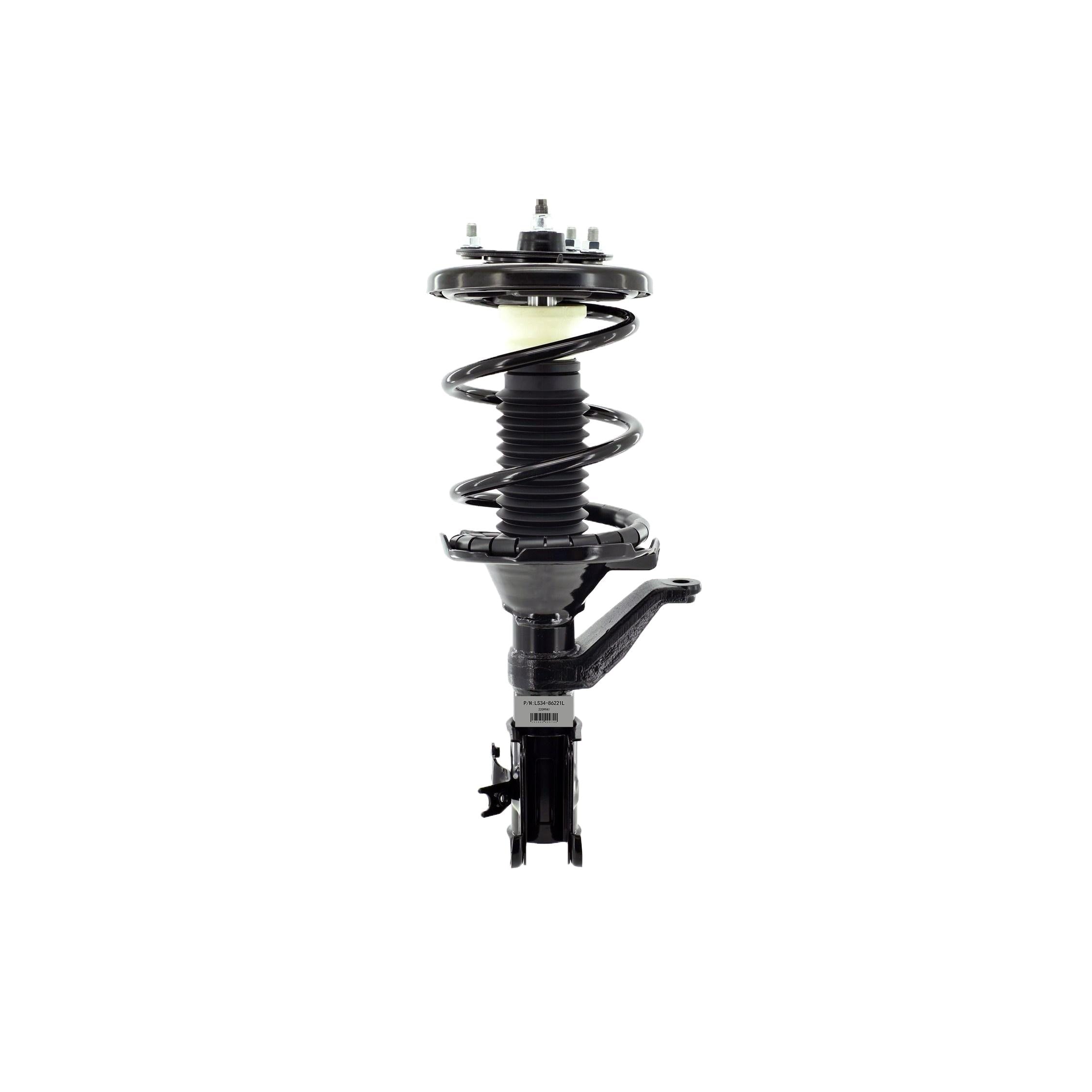 Suspension Strut and Coil Spring Assembly LS34-86221L