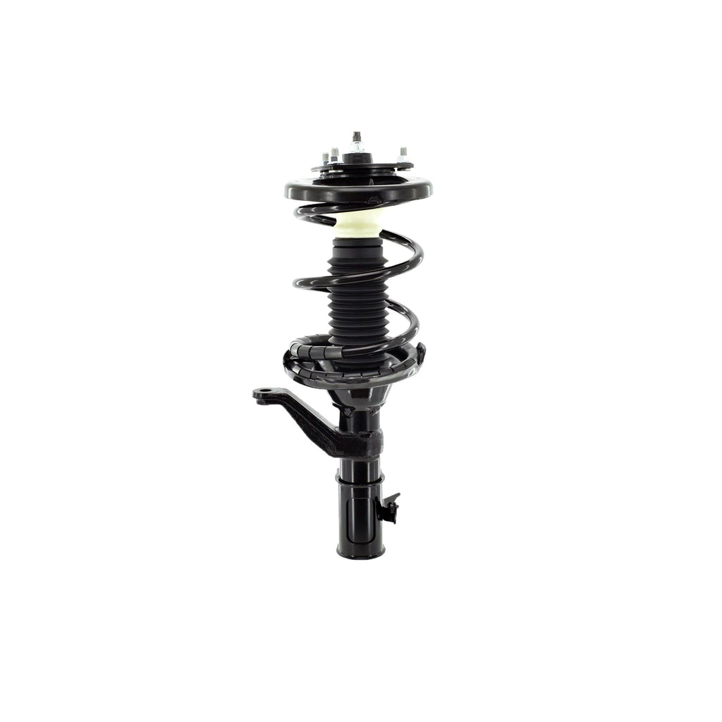 Suspension Strut and Coil Spring Assembly LS34-86221L