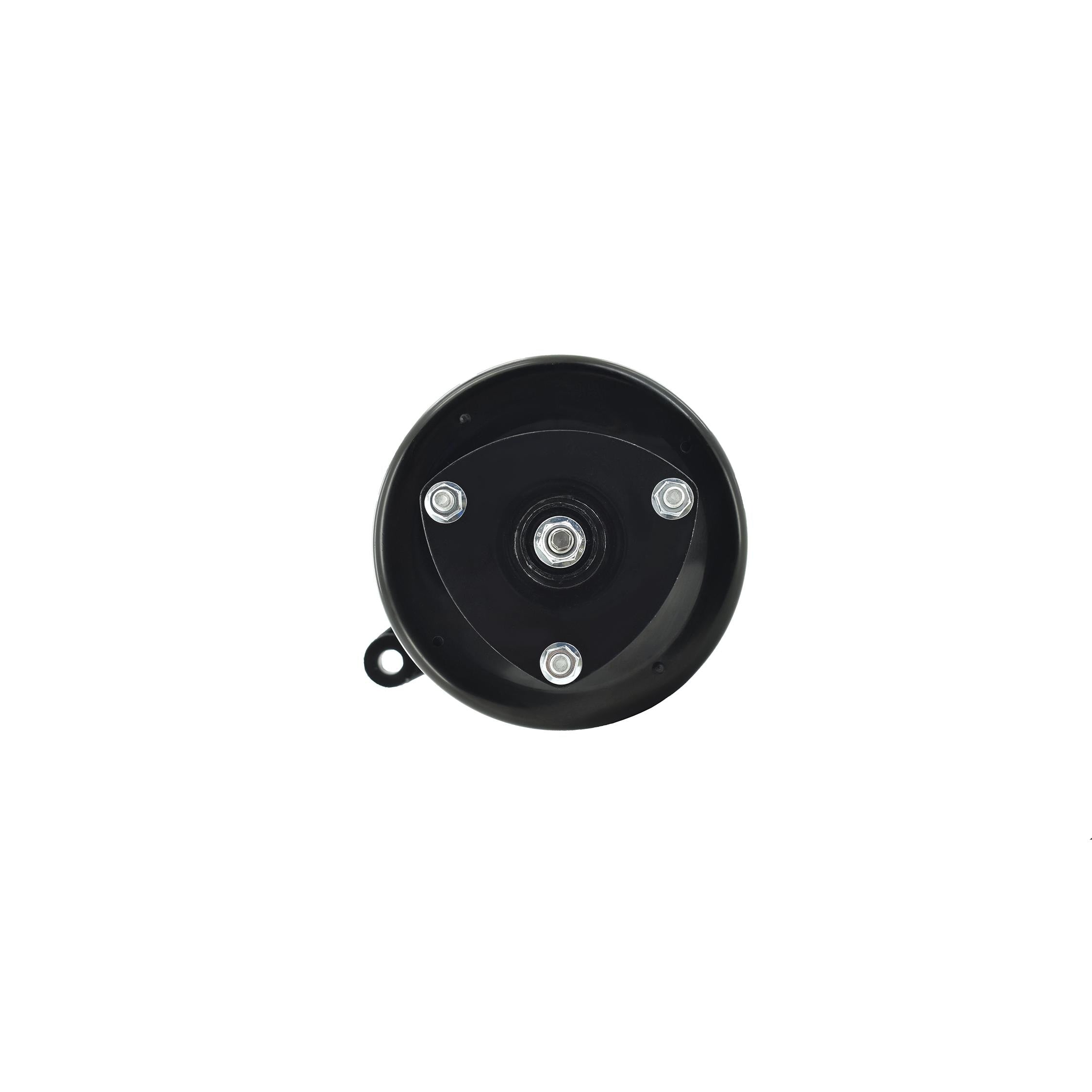 Suspension Strut and Coil Spring Assembly LS34-86221L