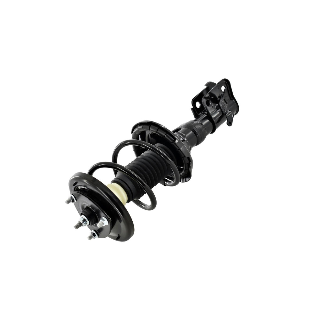 Suspension Strut and Coil Spring Assembly LS34-86221L