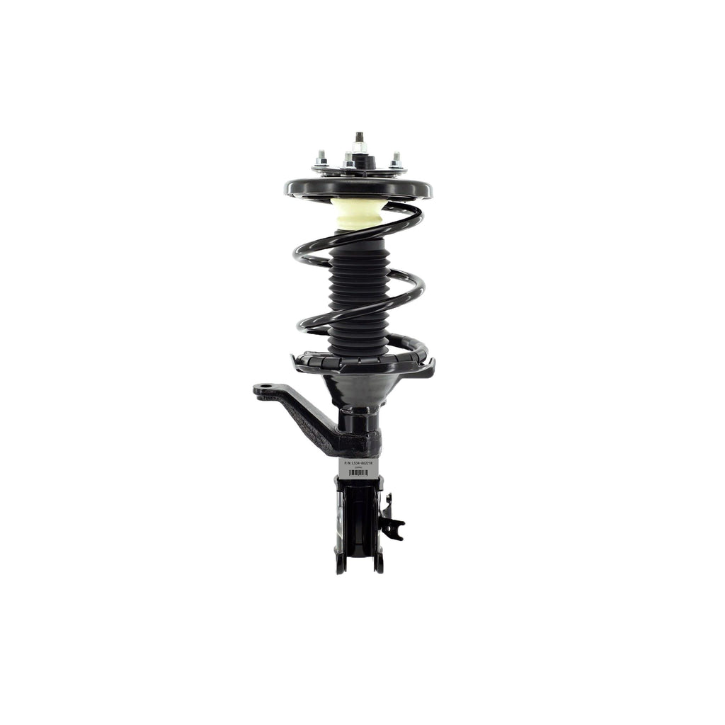 Suspension Strut and Coil Spring Assembly LS34-86221R