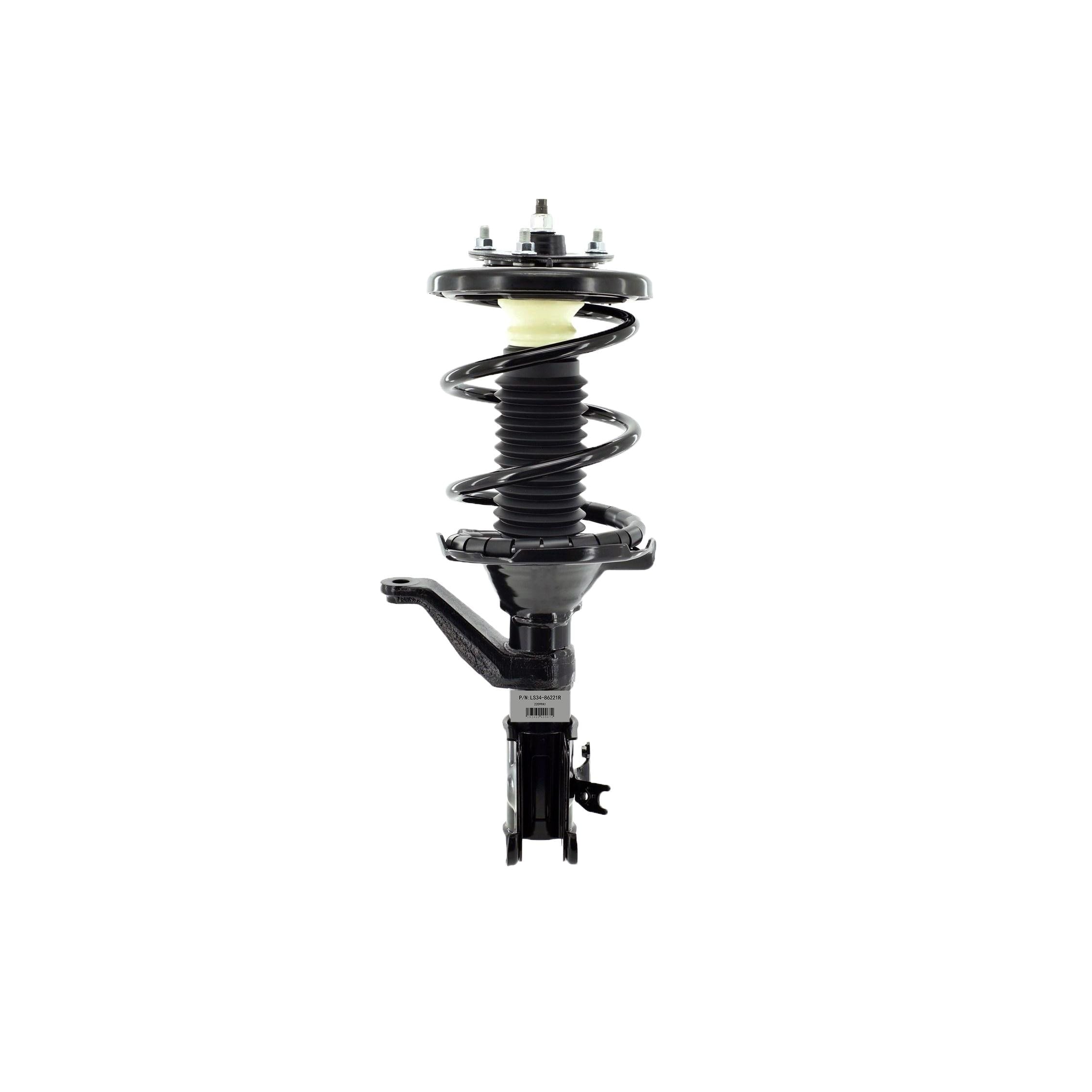 Suspension Strut and Coil Spring Assembly LS34-86221R