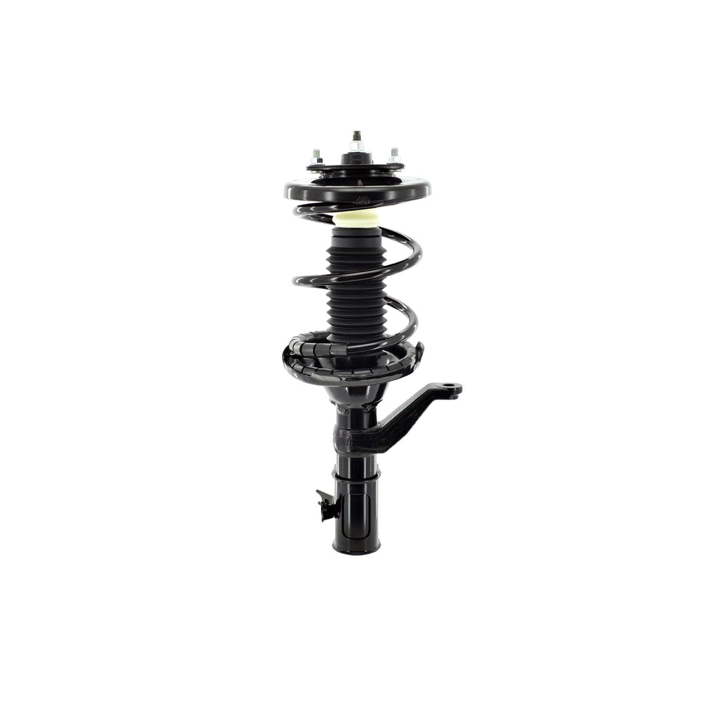 Suspension Strut and Coil Spring Assembly LS34-86221R