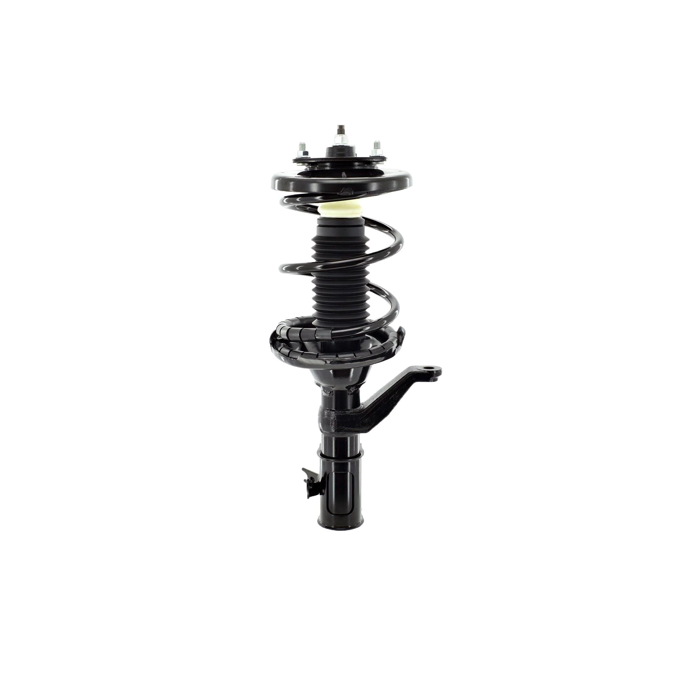 Suspension Strut and Coil Spring Assembly LS34-86221R