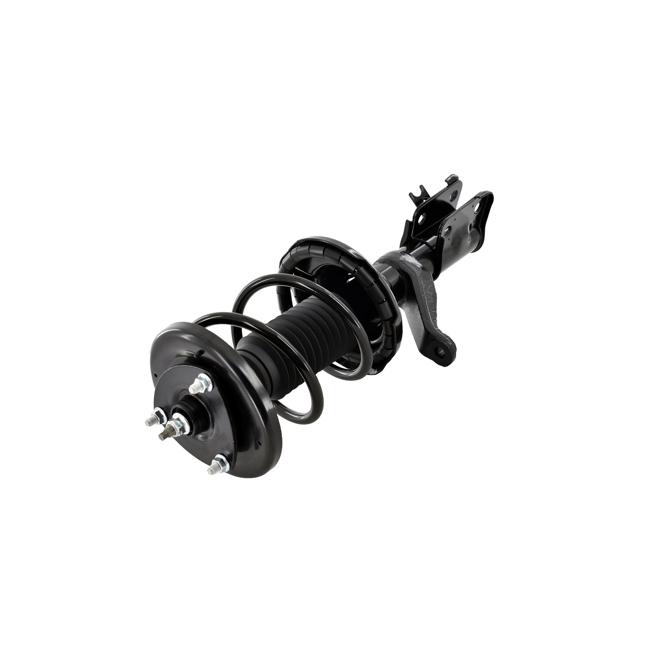 Suspension Strut and Coil Spring Assembly LS34-86221R