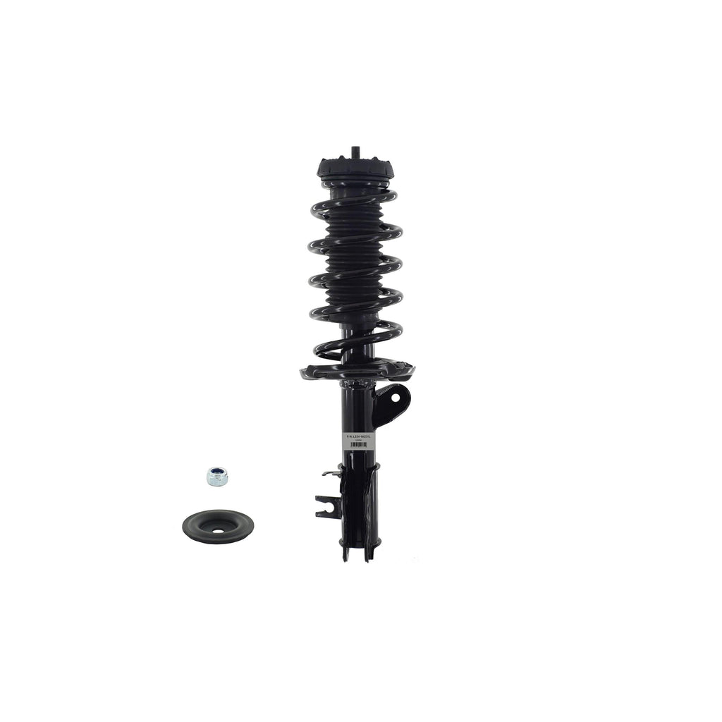 Suspension Strut and Coil Spring Assembly LS34-86231L