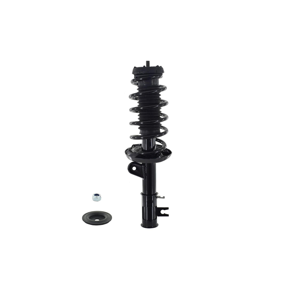 Suspension Strut and Coil Spring Assembly LS34-86231L