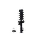 Suspension Strut and Coil Spring Assembly LS34-86231L