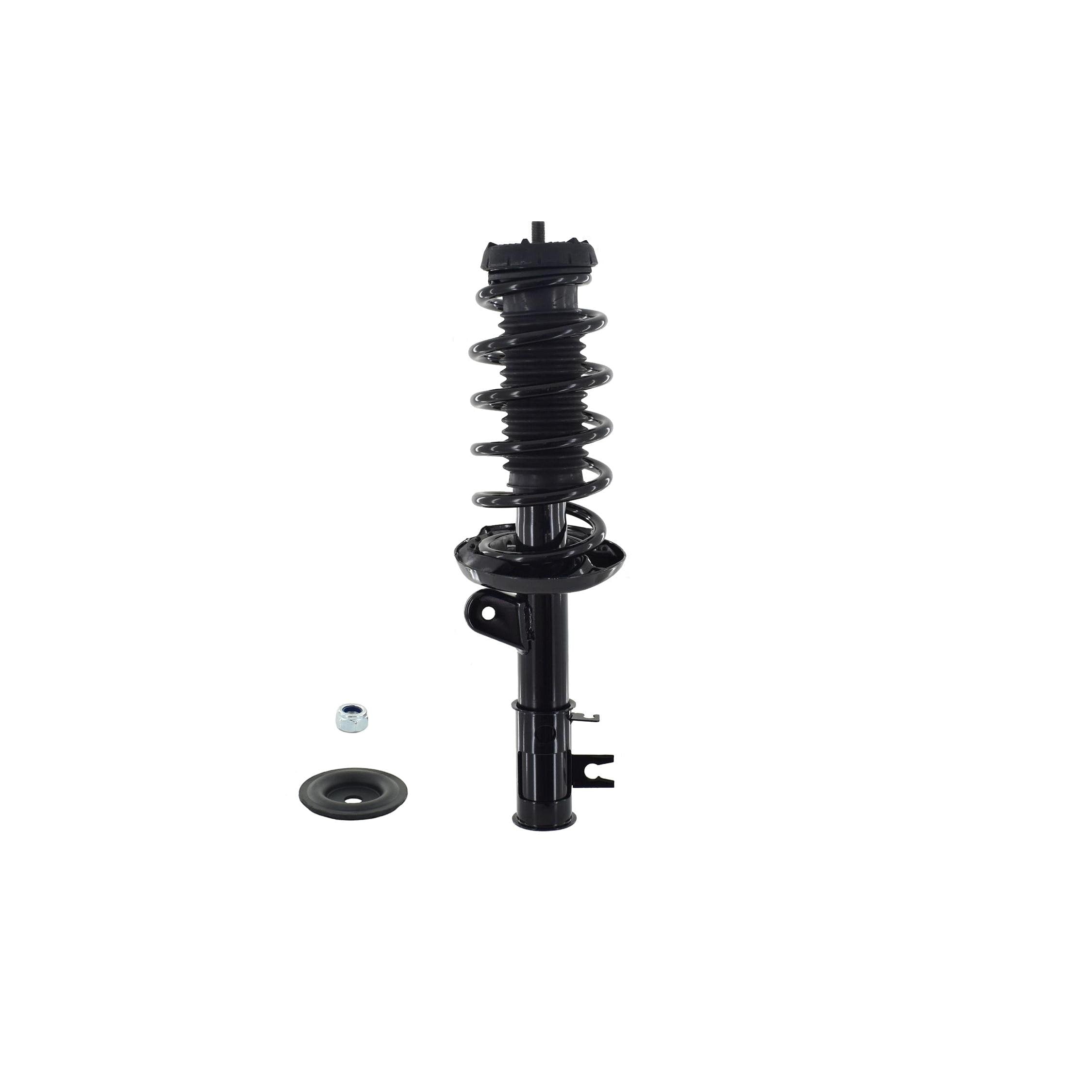 Suspension Strut and Coil Spring Assembly LS34-86231L