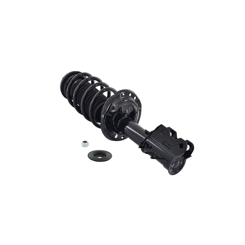 Suspension Strut and Coil Spring Assembly LS34-86231L